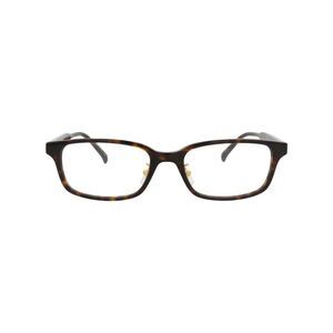 Square-Frame Acetate Optical Frames